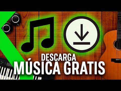 Video: ¿Fueron para descargar canciones gratis?