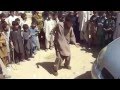 Afghan boy dance