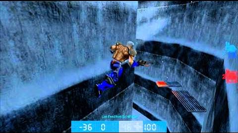 HFizzle on CTF-BT-PolarExpedition