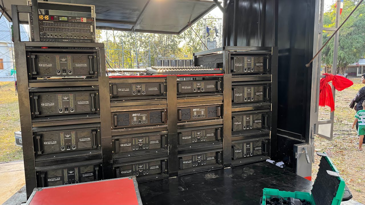 ใครใช่คิวซาวด์บ้างครับ