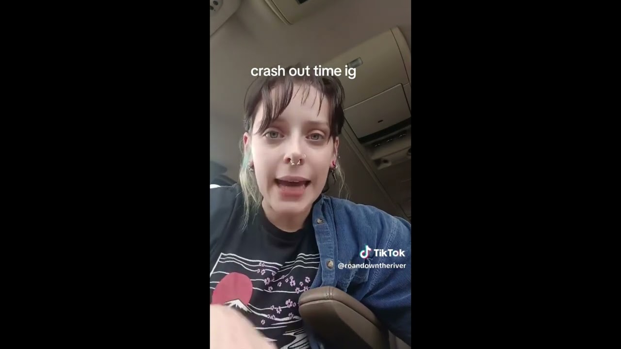 storytime crash out time part 1   let's rant