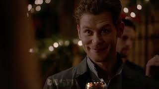 Christmas In The Originals