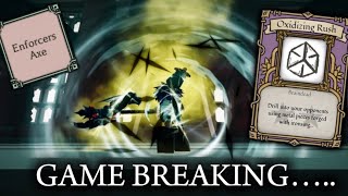 THE MOST GAME-BREAKING MAESTRO METHOD…(Unpatched) | Deepwoken