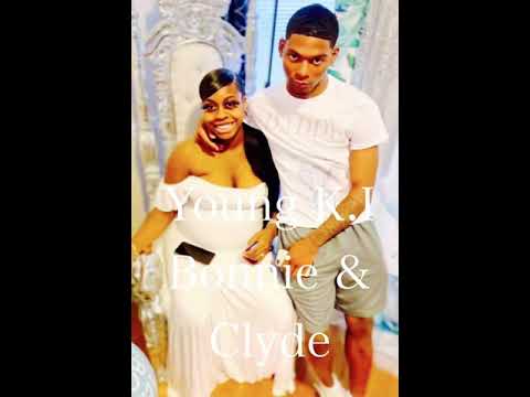 Young K.I - Bonnie and Clyde