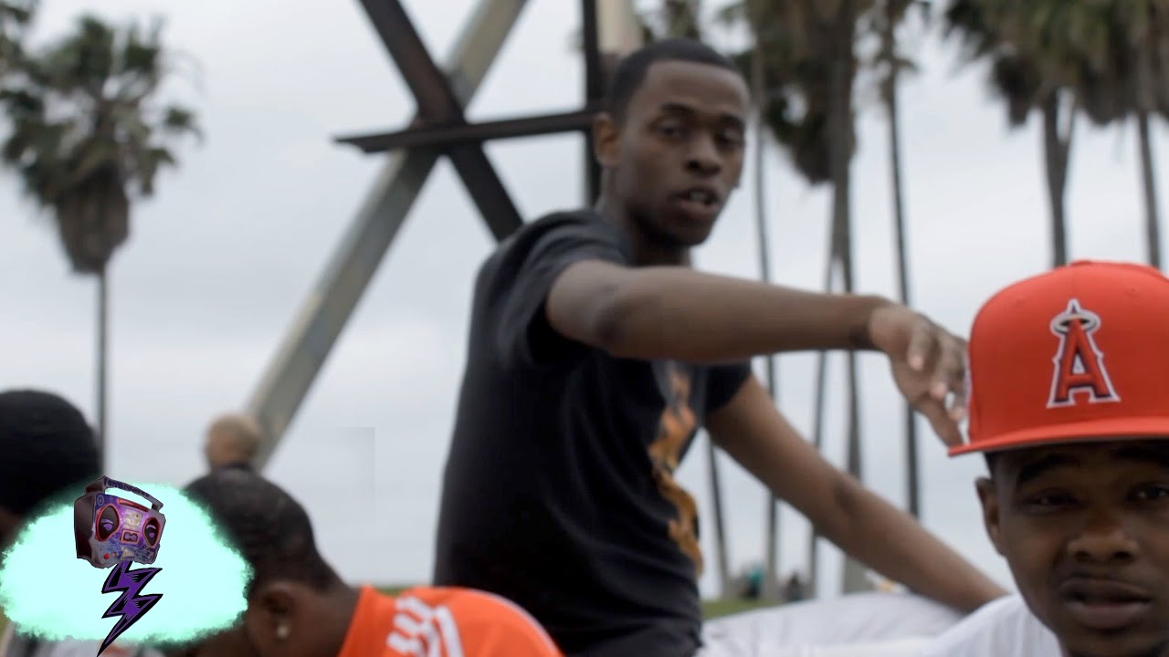 Leek Gusto -  Crew Love (official music video)