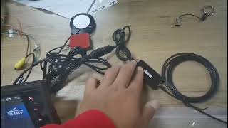 How Install DAB+ to Android UnitοΌ-IYING