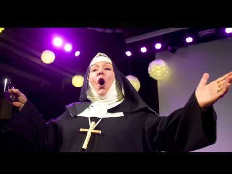 broadway hd Broadway to the Max: A dinner theatre cabaret
