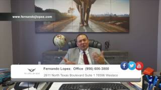 Property Damages Claim The Lopez Law Group