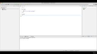CompTIA Pentest+ | 19. Ruby Scripting | 29. Global and Local Variables