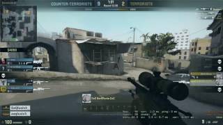 CS:GO Wallhack Confirmed