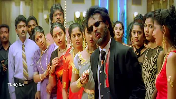 Padayappa Song- Kickku Yerudhey-A. R. Rahman, Rajinikanth, K. S. Ravikumar