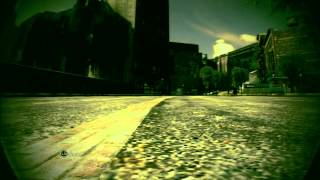 Skate 2 - 1000ft Manual