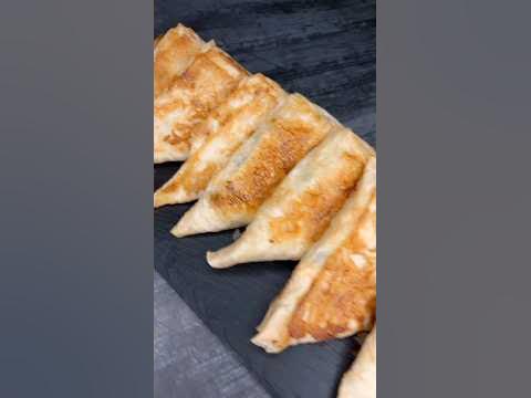 Ленивые ПИРОЖКИ из лаваша Вкусно Просто и Быстро - YouTube