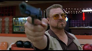 The Big Lebowski - Mark It Zero