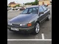 Ford Scorpio v6 2.8 иномарка по цене жигулей