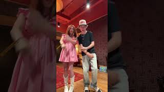 Best Concert! Great to see you Maddox! ​⁠