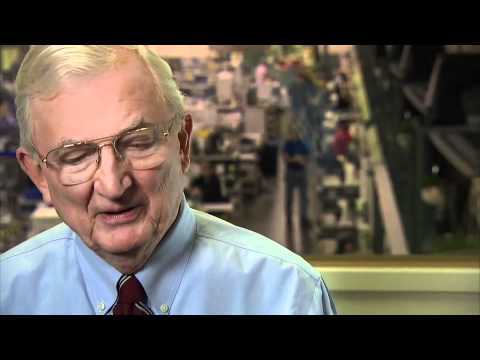 nMetric -- The Trouble with ERP