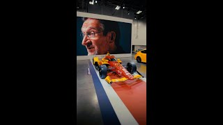HRCs Racing Spirit | SEMA 2025