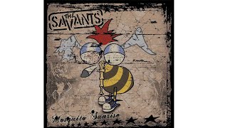 The Savants - 12 - Sommer, Sonne, Dosenbier