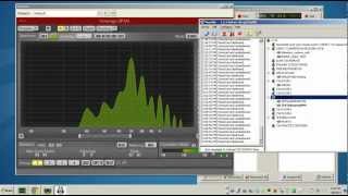 REGENERATIVE CW MODE: making perfect morse code audio tones with free software