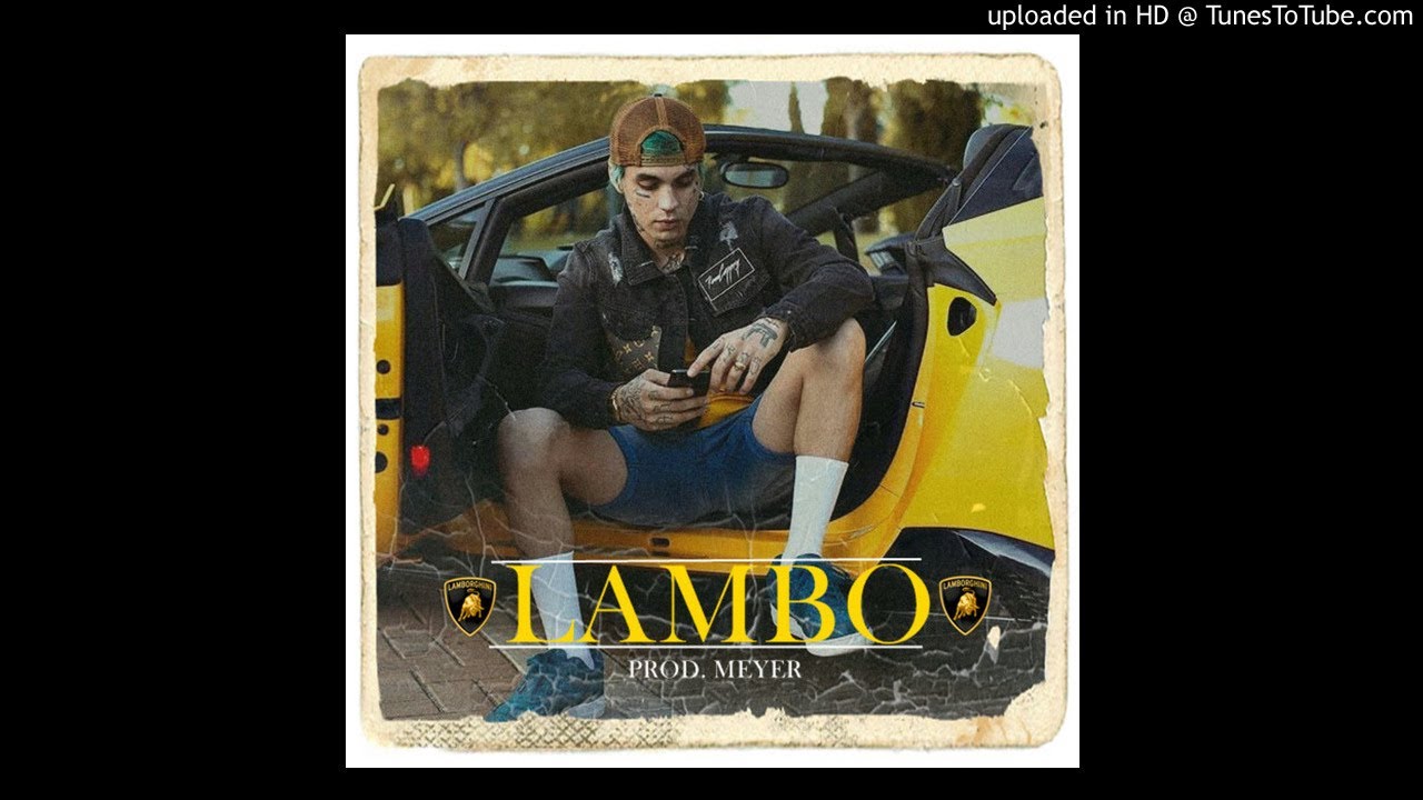 [FREE] discount | MOONKEY, WEST DUBAI, C.R.O - LAMBO "TYPE BEAT" (prod. meyer)