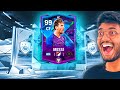 Insane subscribers packs decide my team in fc mobile