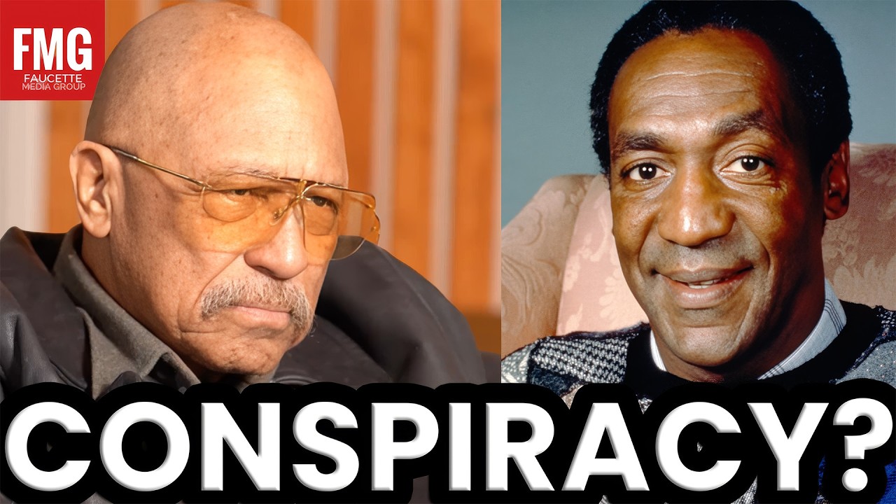 Judge Joe Brown CONFIRMS The Claim Bill Cosby Tried To Buy A Major Network