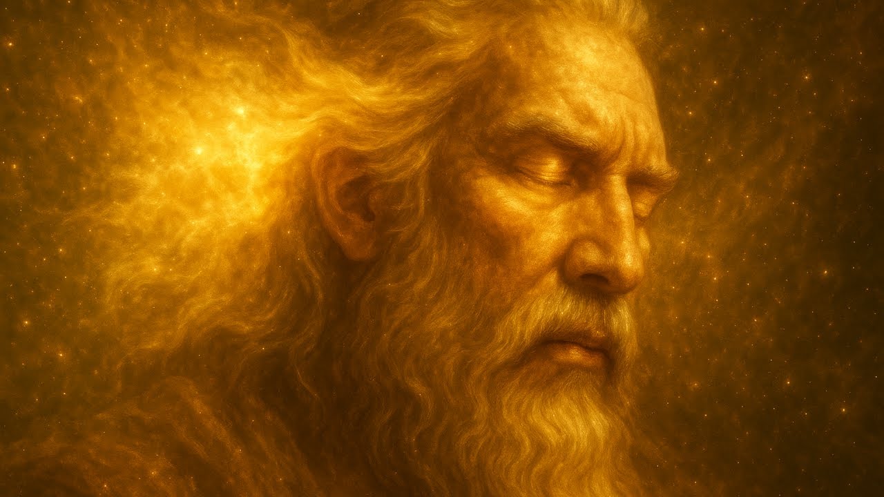 EL ESPÍRITU SANTO: LA CLAVE PARA SABER SI REALMENTE ERES DE DIOS