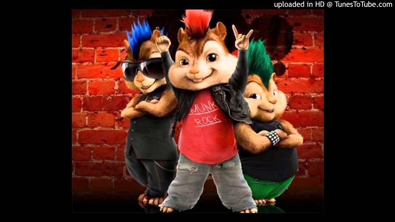 Tum Hi Ho Chipmunk Version