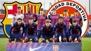 Bara Atltic 40 Cd Ibizaislas   Highlights  20252026  Toni Fernndez Shane Kluivert