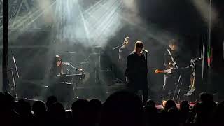 Cold Cave (Glory) live at the Observatory OC. February 14th 2026.