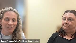 Olympic Connect Partner Presentation: Jefferson County MASH Clinic