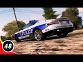 Need For Speed Hot Pursuit Career Gameplay Part 48 GUIDED MISSILE 