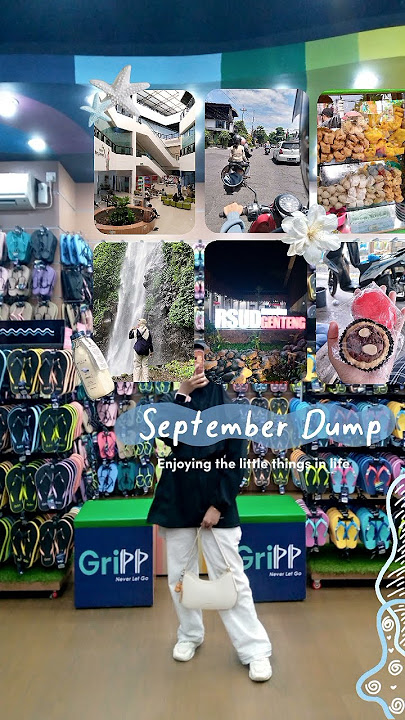 september yang penuh gedebak gedebuk #lagu #dj