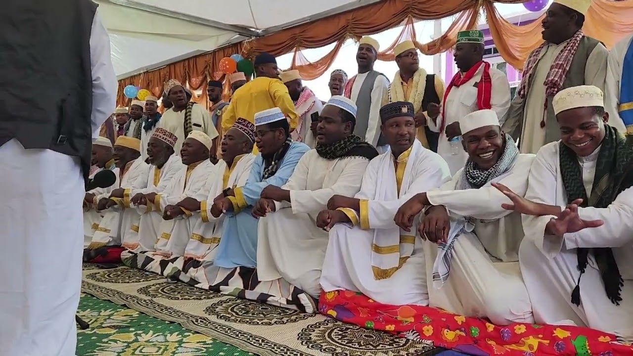 Moulidi @acoua -INZA WADJALA- 11&12/03/2023