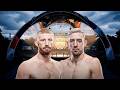 UFC Freedom 250: Bo Nickal vs Kyle Daukaus Breakdown & Prediction
