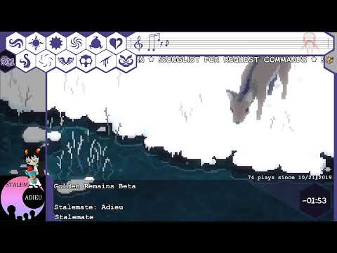 lumiRadio - 24/7 Unofficial Homestuck Radio