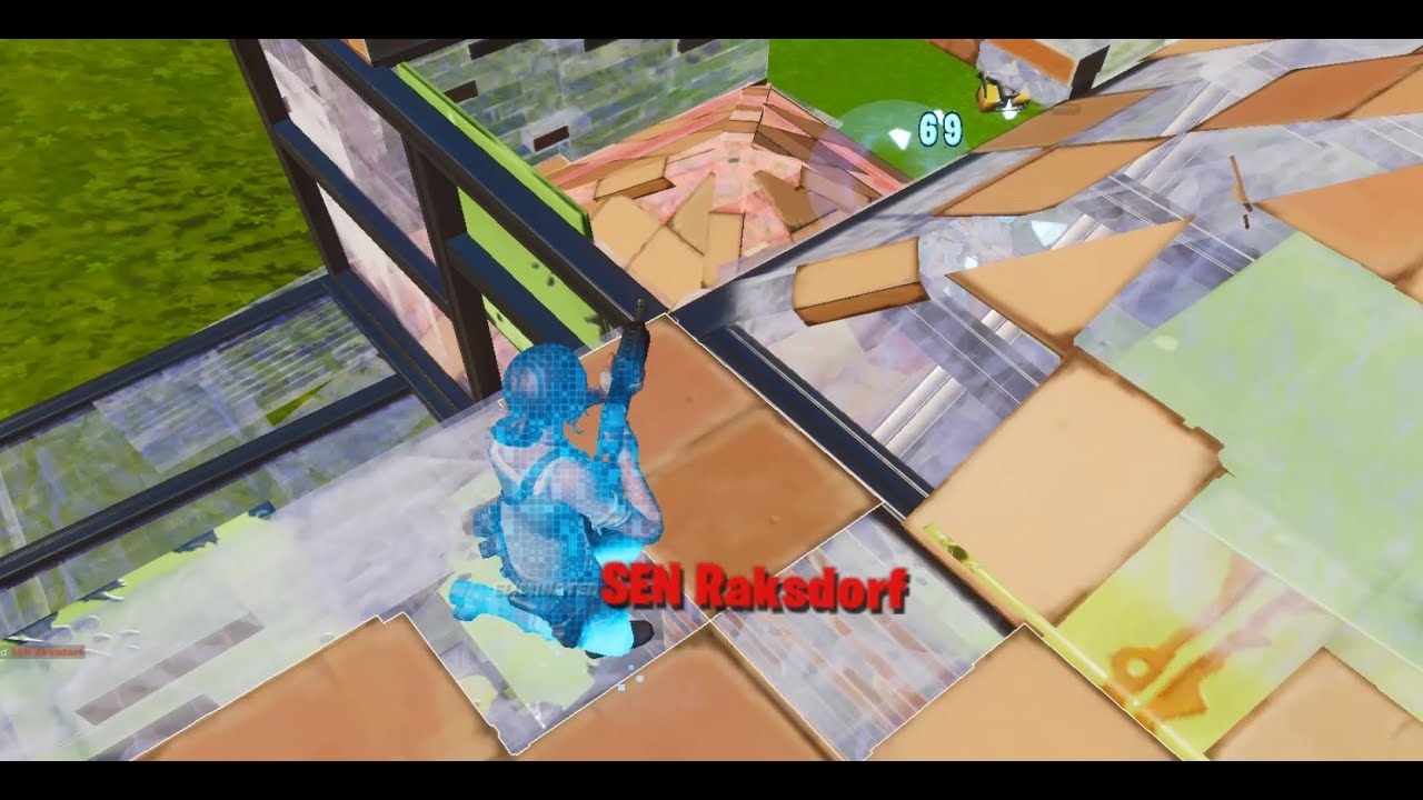 Luca Rakic LOT OF ME 💕| Fortnite Highlights #6 (FT Luca Rakic) - YouTube