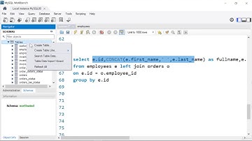 7. İleri Seviye SQL Sorguları