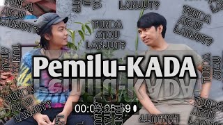 Matt & Krie #8 | PILKADA MAJU TERUS, CORONA NANTI DULU.