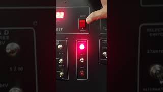Elak   Alternator Test  Bench