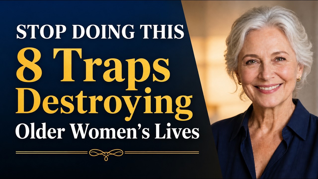 I sat in the doctor’s office holding the pamphlet for “mild cognitive impairment,” nodding along, and I walked out planning my life around a label I was never even told was questionable. Then I...