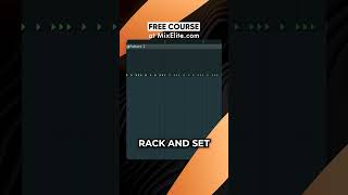 Pattern Looping Hack #flstudio
This video shows you how to loop patterns!
π Todays FREE Download: https://MixElite.com/free/?vid=azo_C6BtOOw
π *Enroll In Our Premium Full-Length Courses*
· 𧬠FL Studio Beginner To Intermediate Course: https://MixElite.com/beginner/?vid=azo_C6BtOOw
Β· π Full Mastering Course: https://MixElite.com/mastering/?vid=azo_C6BtOOw
Β· ποΈ Full Mixing Course (+ Vocals): https://MixElite.com/mixing/?vid=azo_C6BtOOw
Β· π All Start To Finish Courses: https://MixElite.com/courses/?vid=azo_C6BtOOw#stf
Β· π Hard Trap Start To Finish Course: https://MixElite.com/hard-trap/?vid=azo_C6BtOOw
Β· ποΈ Tech House Start To Finish Course: https://MixElite.com/tech-house-ab/?vid=azo_C6BtOOw
Β· πΉ Melodic House Start To Finish Course: https://MixElite.com/melodic-house-ab/?vid=azo_C6BtOOw
Β· π€ Drill Start To Finish Course: https://MixElite.com/drill/?vid=azo_C6BtOOw
Β· π₯ Future Bass Start To Finish Course: https://MixElite.com/future-bass/?vid=azo_C6BtOOw
Β· π΅ Harmony & Chord Progressions - Music Theory Course: https://MixElite.com/harmony/?vid=azo_C6BtOOw
Β· π§© Arrangements & Music Storytelling Course: https://MixElite.com/arrangements/?vid=azo_C6BtOOw
π *All Samples, Presets, MIDIs & Templates*
Β· π΅ Premium Sample Packs: https://MixElite.com/sounds/?vid=azo_C6BtOOw#samplepacks
Β· πΉ Premium Preset Packs: https://MixElite.com/sounds/?vid=azo_C6BtOOw#presetpacks
Β· πΌ MIDI Collections: https://MixElite.com/sounds/?vid=azo_C6BtOOw#midipacks
Β· ποΈ All Templates & Project Files: https://MixElite.com/sounds/?vid=azo_C6BtOOw#templates
π *Join Mix Elite Full Academy*
Β· π Test-Drive Mix Elite Academy: https://MixElite.com/join/?vid=azo_C6BtOOw π
+ Instantly Access all 53+ hours of Courses (520+ Lessons)
+ All sound packs
+ Unlimited Feedback on your music from a PRO
+ Weekly Live Coaching Calls
+ Unlimited Mastering by a PRO
& many more..
π¬ *Follow Us For Daily Music Production Tutorials*
Β· https://instagram.com/elitebeatmaker?vid=azo_C6BtOOw
Β· https://instagram.com/themixelite?vid=azo_C6BtOOw
Β· https://instagram.com/producertipz?vid=azo_C6BtOOw
Β· https://instagram.com/producergag?vid=azo_C6BtOOw
Β· https://tiktok.com/@themixelite?vid=azo_C6BtOOw
Β· https://twitter.com/themixelite?vid=azo_C6BtOOw
Β· https://youtube.com/@theMixElite?sub_confirmation=1&vid=azo_C6BtOOw
π *Time Stamps*
π *What Youll Learn In This Video*
Stop copying patterns in FL Studio. Just stretch your patterns in the playlist and keep your workflow clean. Set your channel rack to loop mode so steps repeat automatically. Add new notes in one pattern and it fills across your sequence. This is how to work faster in FL Studio and keep your beats organized without wasting time.
Step by step:
1. Drag pattern to length
2. Turn on loop mode
3. Add notes once
4. Let it repeat
π *All FREE Downloads*
Β· π All Free Samples, Presets Packs & Resources: https://MixElite.com/Free/?vid=azo_C6BtOOw
π§ *About Mix Elite*
Mix Elite is an A-Z platform for electronic music producers who want to improve their mixes, and production skills & get personalized help from experts - all without breaking the bank. We believe that making professional-sounding music can take years of trial and error, and many people give up just before achieving any of their goals. We donβt want you to become one of them.
Happy producing! Pattern Looping Hack #flstudio