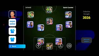 my e ootball team