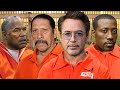 7 Actors You Didn't Know Have Done MAJOR Prison Time