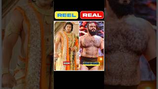 Mahabharat2013 Cast Then Vs Now Part 1 Shaheer Sheikh Star Plus