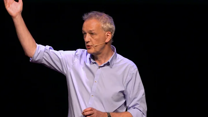 Why fish are food (not friends) | Geert Wiegertjes | TEDxWageningenUniversity