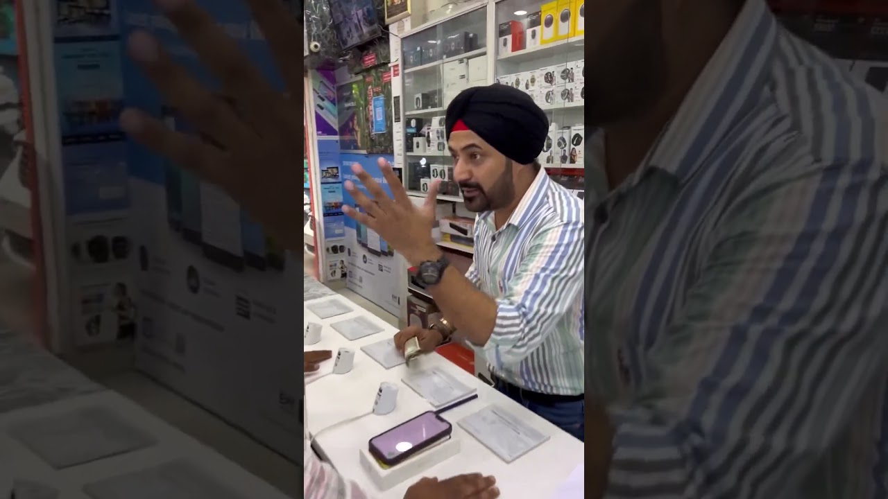 Now iPhones won’t be sold on shops | Mobex.in