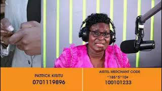 🔴BW'OMUSABA AWULIRA NE MUSUMBA BETTY KAMYA || OKUMENYA AMATEEKA G'EMIZIMU || 25.06.2025