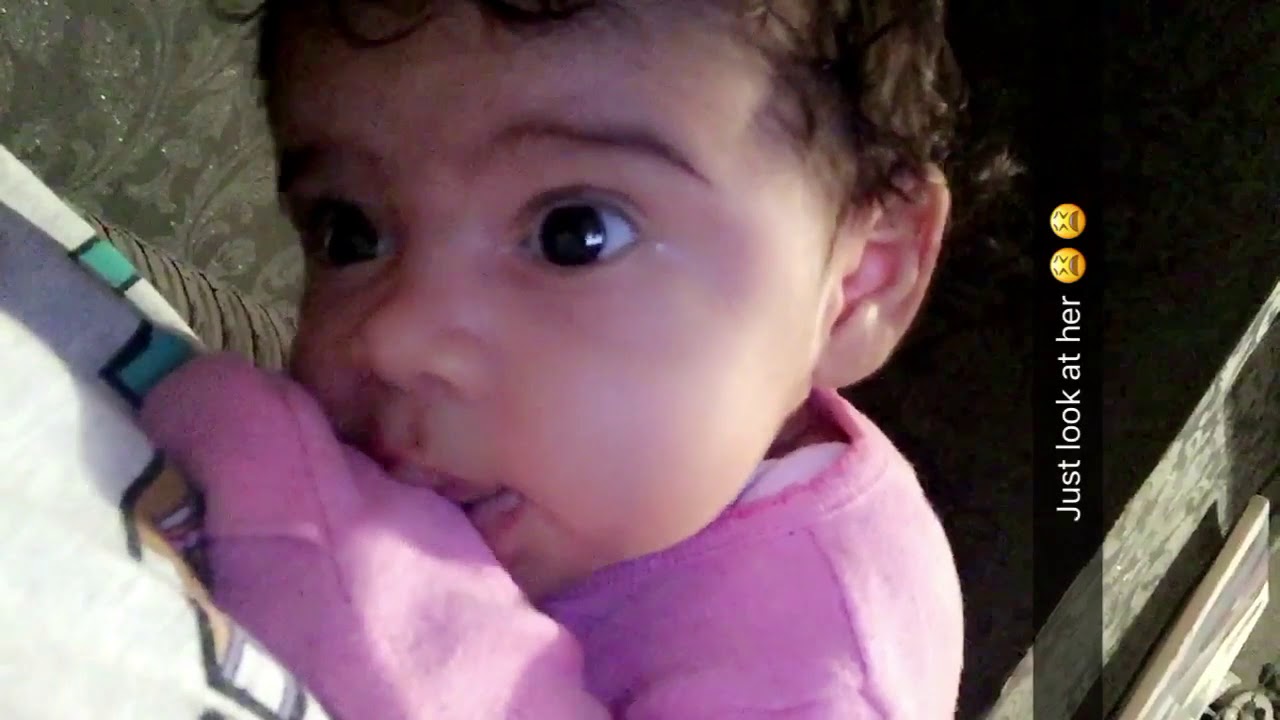 Baby rylah - YouTube